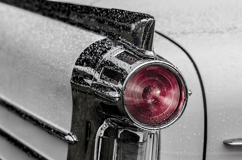 Flux Capacitor